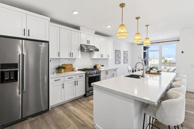 3578 Rambla Place 403, Santa Clara, CA 95051