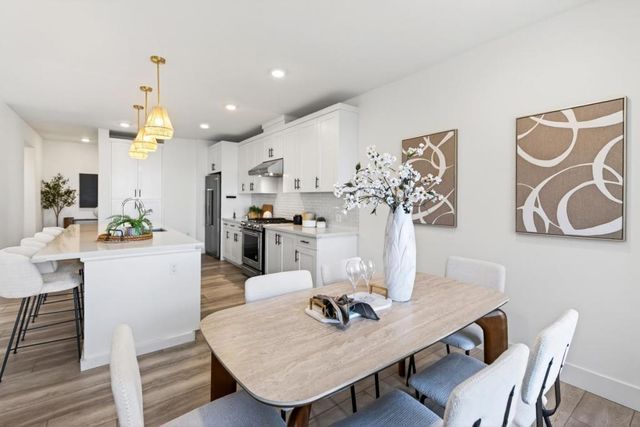 3578 Rambla Place 403, Santa Clara, CA 95051