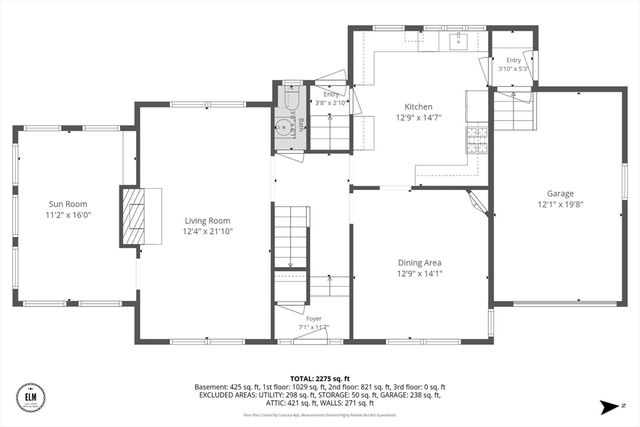 20 Wenonah Pl, Longmeadow, MA 01106