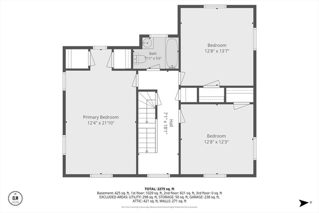 20 Wenonah Pl, Longmeadow, MA 01106