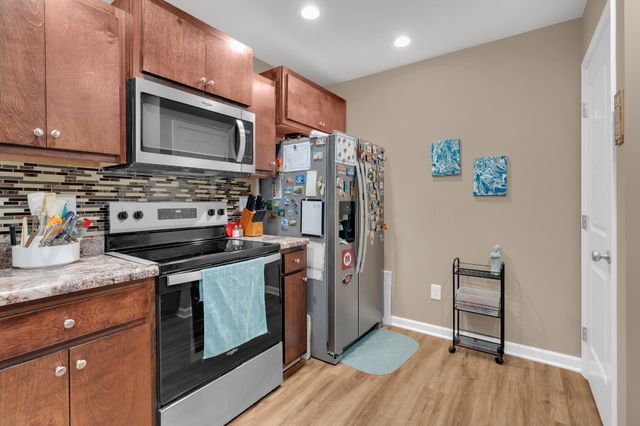 517 Weaver St Apt 5, Tullahoma, TN 37388