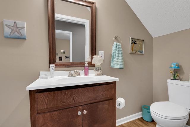 517 Weaver St Apt 5, Tullahoma, TN 37388