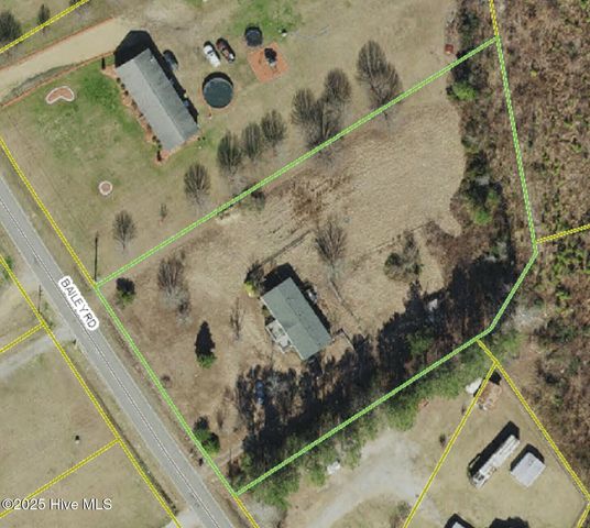 2871 Bailey Road, Williamston, NC 27892