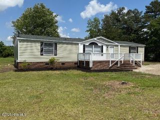 2871 Bailey Road, Williamston, NC 27892