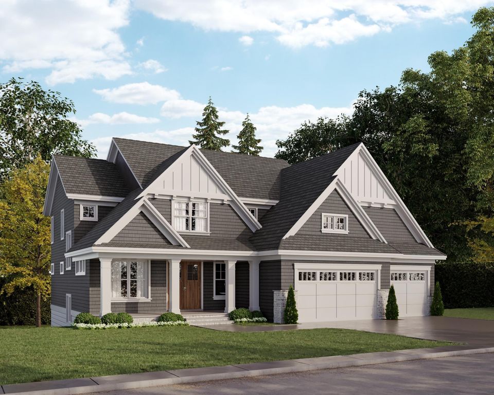 3981 White Oak Lane, Chanhassen, MN 55331 — photo 2