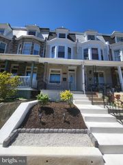 1316 N 6TH ST, Reading, PA 19601