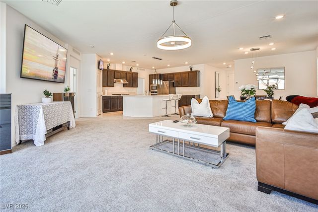 8708 Black Cordon Road, Las Vegas, NV 89139