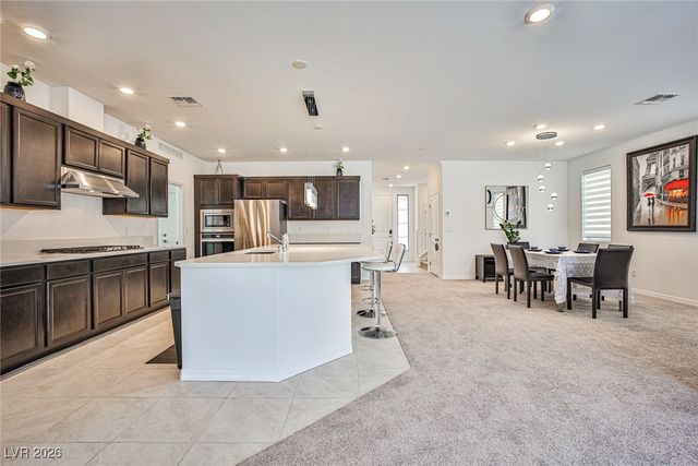 8708 Black Cordon Road, Las Vegas, NV 89139