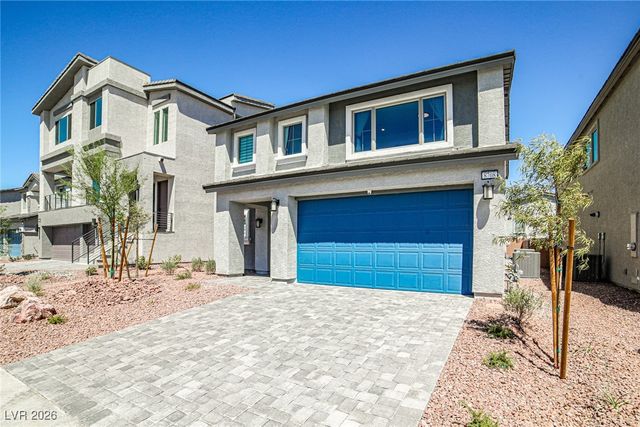 8708 Black Cordon Road, Las Vegas, NV 89139