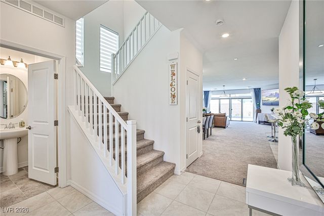 8708 Black Cordon Road, Las Vegas, NV 89139