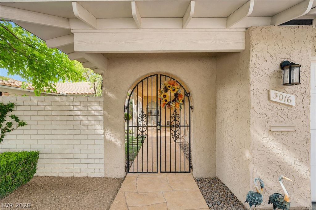 3016 Plaza De Monte, Las Vegas, NV 89102 — photo 4