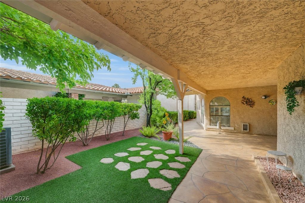 3016 Plaza De Monte, Las Vegas, NV 89102 — photo 5