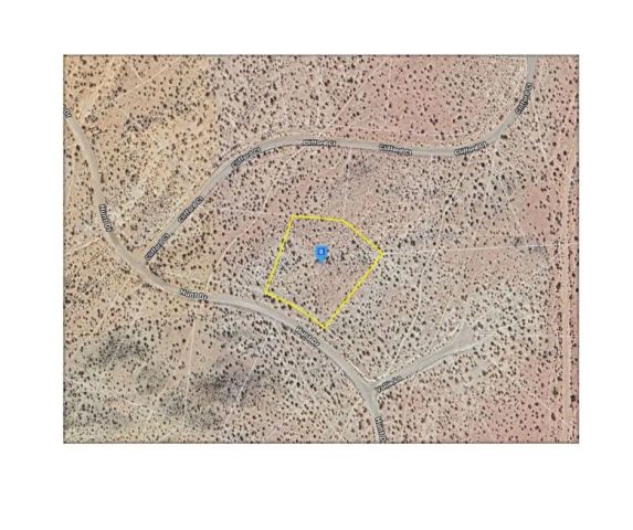 0 Hunt, California City, CA 93505