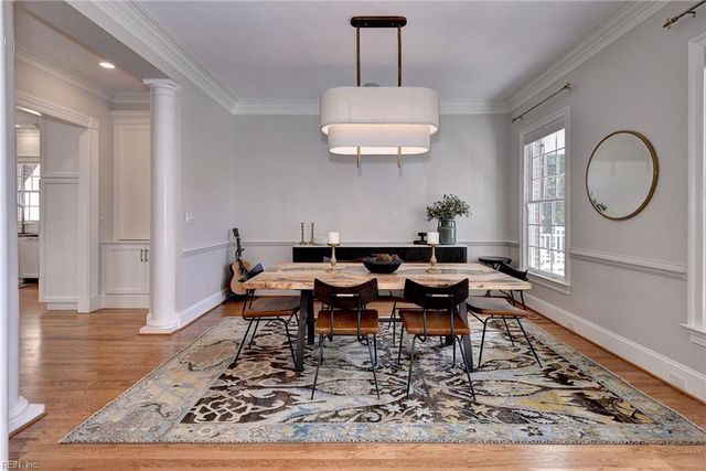 1793 Cypress ISLE, Williamsburg, VA 23185