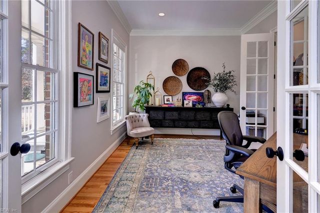 1793 Cypress ISLE, Williamsburg, VA 23185