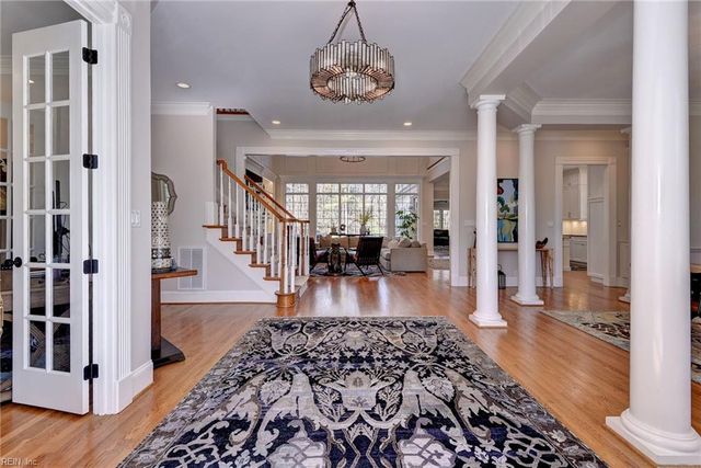 1793 Cypress ISLE, Williamsburg, VA 23185