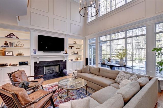 1793 Cypress ISLE, Williamsburg, VA 23185