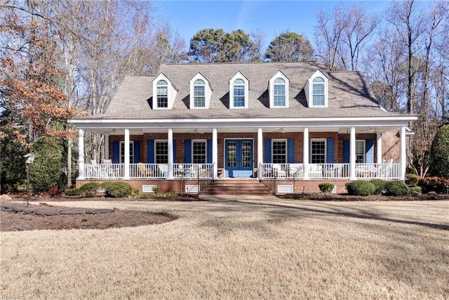 1793 Cypress ISLE, Williamsburg, VA 23185
