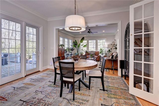 1793 Cypress ISLE, Williamsburg, VA 23185