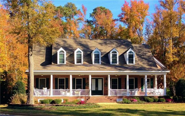 1793 Cypress ISLE, Williamsburg, VA 23185