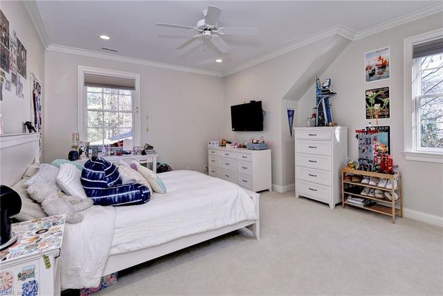 1793 Cypress ISLE, Williamsburg, VA 23185