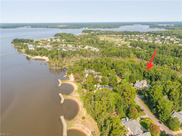 1793 Cypress ISLE, Williamsburg, VA 23185