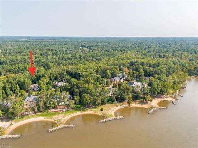 1793 Cypress ISLE, Williamsburg, VA 23185
