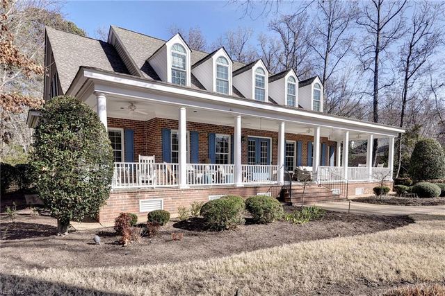 1793 Cypress ISLE, Williamsburg, VA 23185