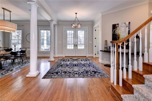 1793 Cypress ISLE, Williamsburg, VA 23185