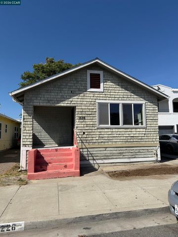 226 W 9th street, Pittsburg, CA 94565