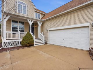 1380 Timmins Drive, Ann Arbor, MI 48103