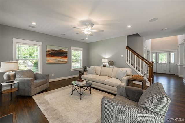 9377 Magnolia Blossom Rd, Ashland, VA 23005
