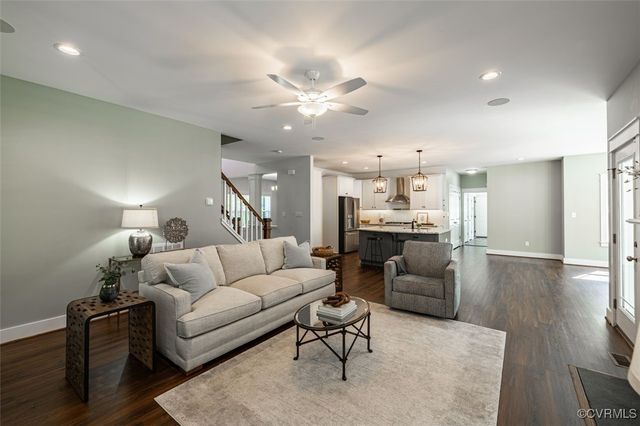 9377 Magnolia Blossom Rd, Ashland, VA 23005