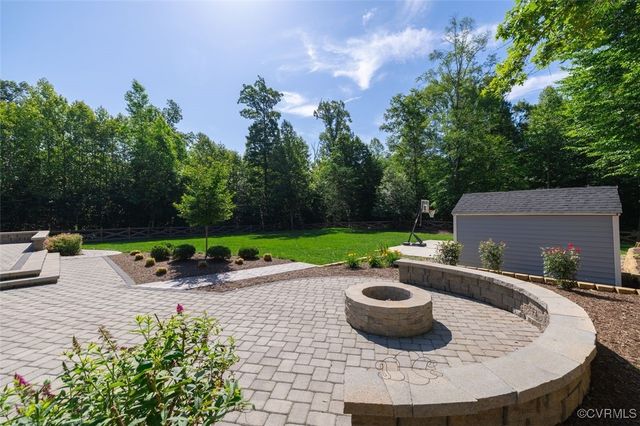 9377 Magnolia Blossom Rd, Ashland, VA 23005