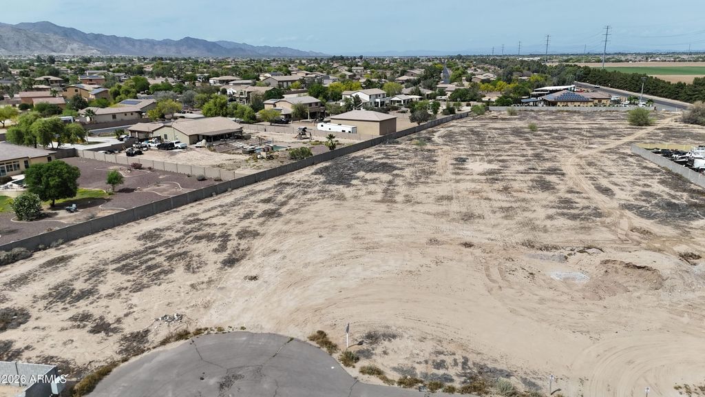 18734 W CATALINA Drive -, Litchfield Park, AZ 85340 — exterior