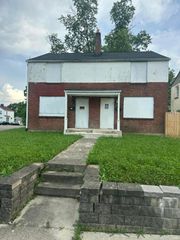 1161 22nd Avenue, 1159, Columbus, OH 43201