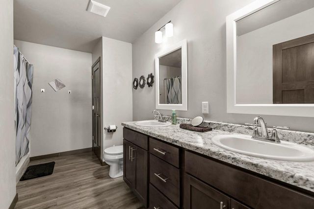 3424 E RUBYRED DRIVE, Appleton, WI 54913