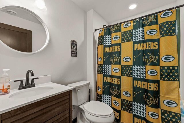 3424 E RUBYRED DRIVE, Appleton, WI 54913