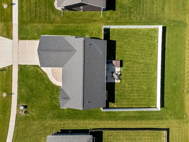 3424 E RUBYRED DRIVE, Appleton, WI 54913