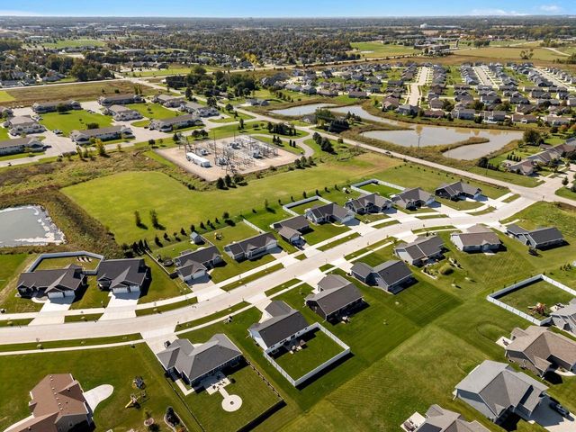 3424 E RUBYRED DRIVE, Appleton, WI 54913