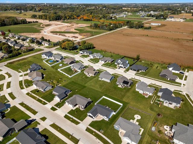 3424 E RUBYRED DRIVE, Appleton, WI 54913