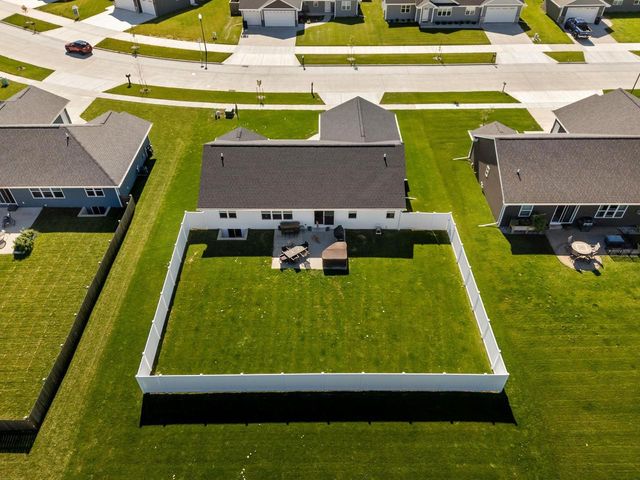 3424 E RUBYRED DRIVE, Appleton, WI 54913