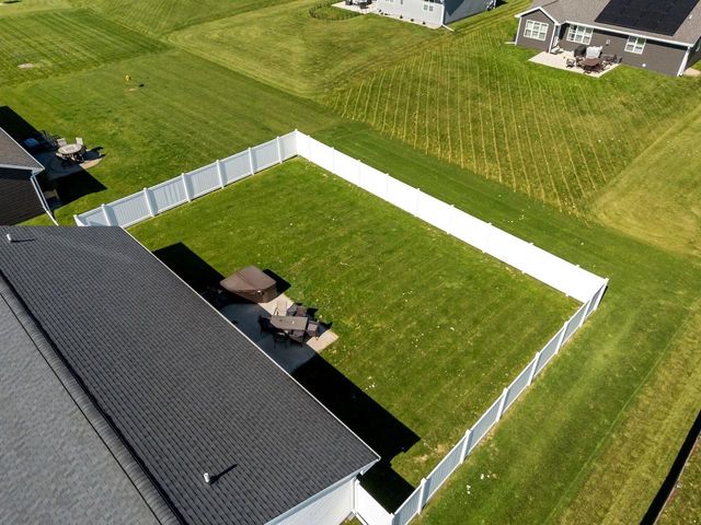 3424 E RUBYRED DRIVE, Appleton, WI 54913