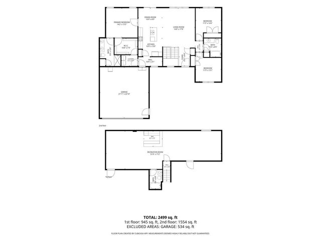 3424 E RUBYRED DRIVE, Appleton, WI 54913