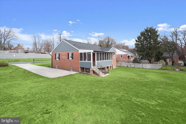 4603 SELLMAN RD, Beltsville, MD 20705