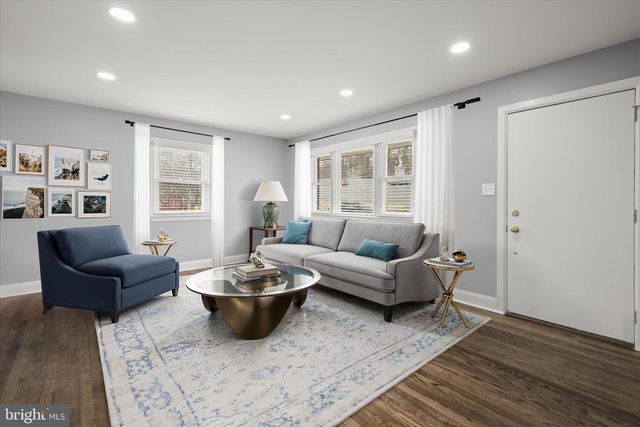 4603 SELLMAN RD, Beltsville, MD 20705