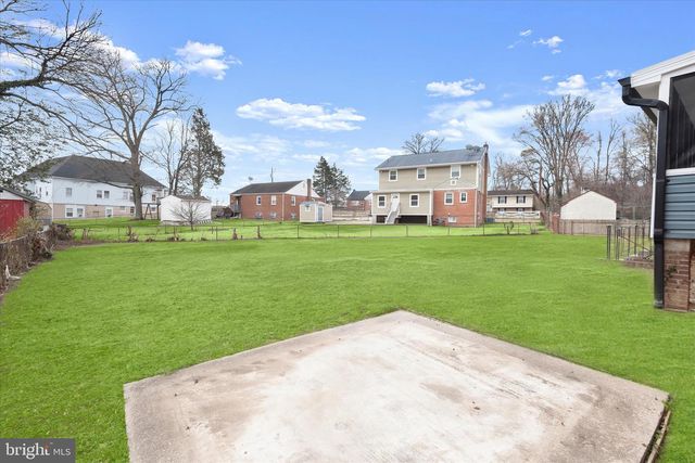 4603 SELLMAN RD, Beltsville, MD 20705