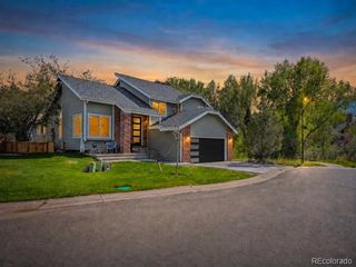 11 Long Spur, Littleton, CO 80127