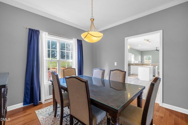 5413 Country Hills Drive, Mcleansville, NC 27301