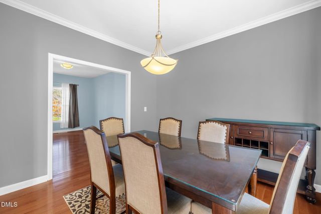 5413 Country Hills Drive, Mcleansville, NC 27301